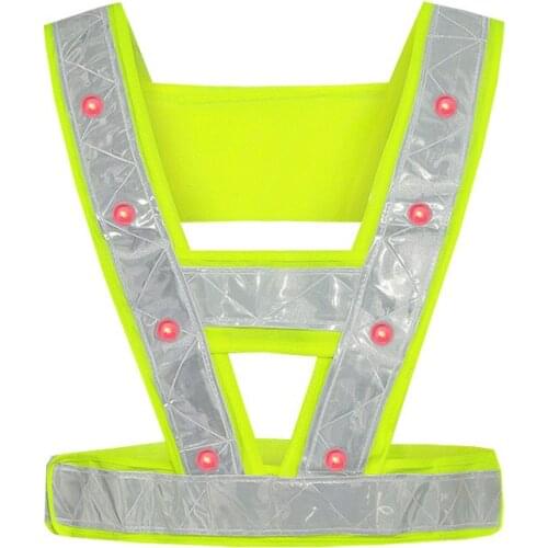 Hivizi Reflective Vests
