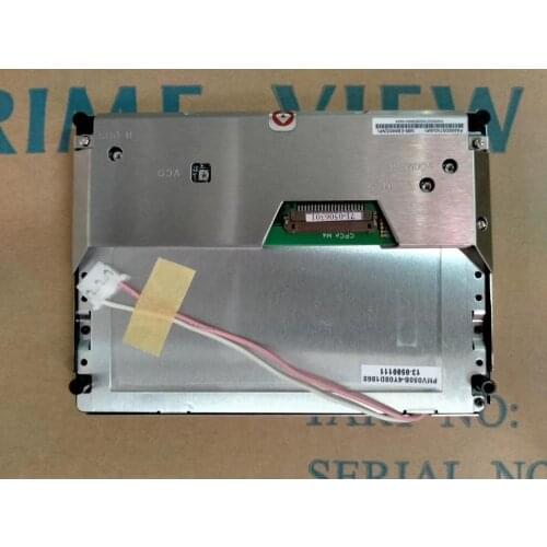 Good quality Original A+ Grade 5 inch LCD Panel PA050DS7 PA050DS7N3 for PVI