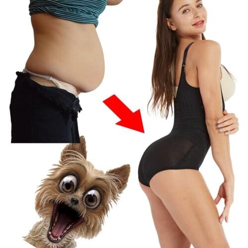 Corset Bustiers sexy corset waist trainer shaper women binder Slimming Underwear body shaper Slimming Belt shapewear Corselet