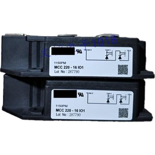 MCC220-16I01 MCC220-16IO1 MCC220-14IO1 MCC220-12IO1 MCC220-16IO1B MCC220-14IO1B Module Original, can provide product test video