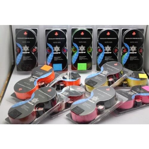 Seer Handlebar Tape+Plugs for Road Bike