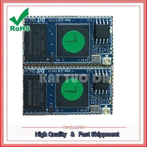 MT7688 core board routing WIFI module) stable