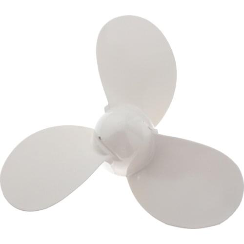 Marine Boat Propeller 7 1/4X5-A 2Hp Outboard For Yamaha