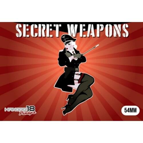 NEW 54 mm scale German SEX women Including the chair WWII Resin Model Kit figure Free Shipping