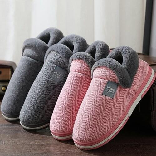 Pmoiste Men's Slip-ons