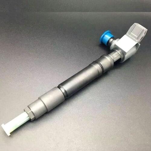 Genuine diesel common rail fuel injector assy 23670-0E090 23670-11030 23670-0E050 23670-11040