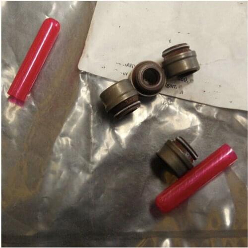 RHLLT Crankshafts