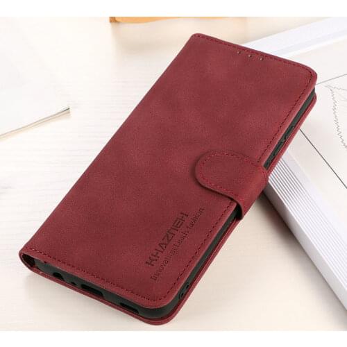 For One Plus Nord N10 5G Luxury Case Leather Card Slot Book Wallet Para Oneplus Nord CE N200 N100 N 10 100 200 Flip Cover Funda