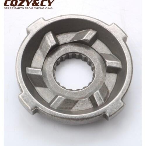 15mm Kick Starter Ratchet for Vespa Et2 iniezione 50 Et4 Zip Rst Sp Euro 1 50cc 479866 100251050