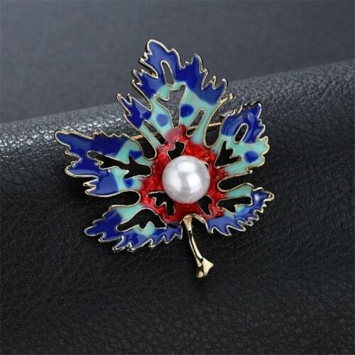 XIAONIANSHI Wedding Brooches For Clothes