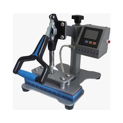 10 Pens Press Digital Sublimation Printing Machine