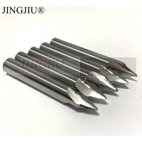 90°Cutter W308(D738765ZB)with Slot for SILCA PROTECH Key Machine