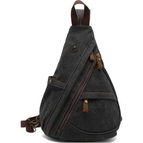 AUGUR Men's Shoulder Bags