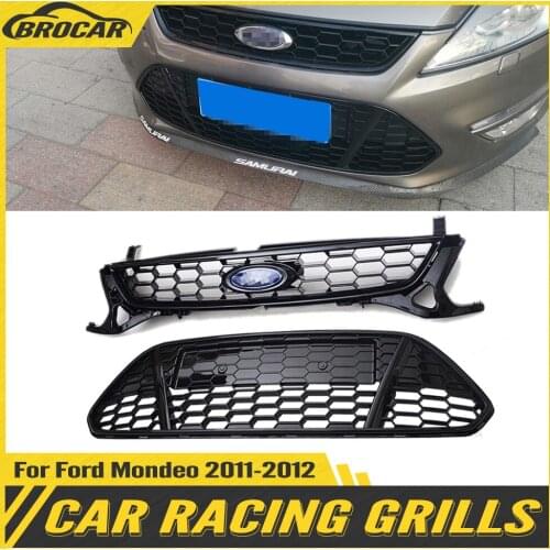 BROCAR Radiator Grilles