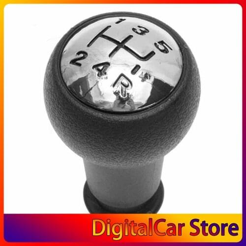 Cimiva Gear Levers