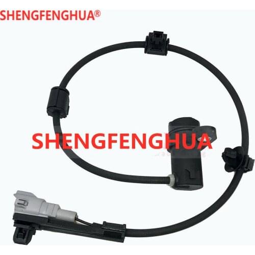 ABS Wheel Speed Sensor Rear Left 89546-0K030 for TOYOTA INNOVA KIJANG INNOVA