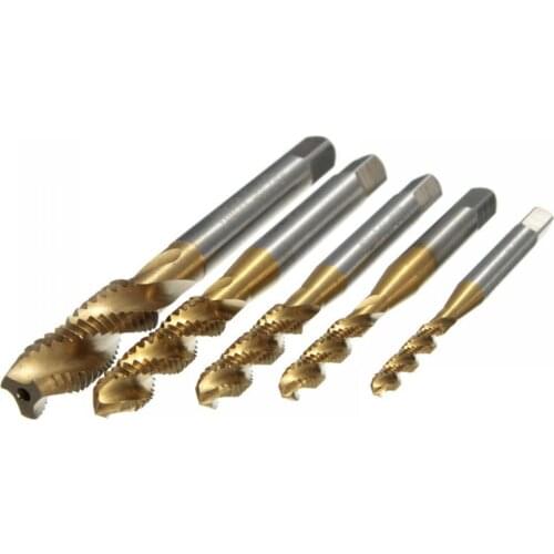 DAYFULI Drill Sets