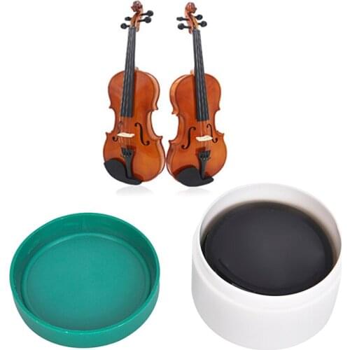 Rosin Violin BowsAllergenic Less Dust Rosin For Violin Viola Cello Bow Natural Rosin Colophony Strings Bows Rosin Non