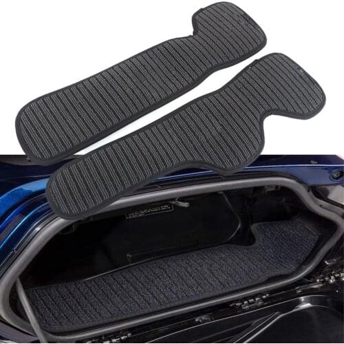 Motorcycle Rear Trunk Storage Pad For Honda Gold Wing1800 Tour DCT Airbag 2018-2020