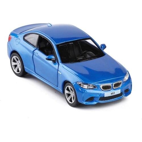 High Simulation 1:36 M2 M4 Limousine Alloy Diecast Pull Back Model Kid Toy Car Exquisite Metal Toy Vehicles Car Free Shipping