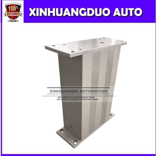 Best !!12V/24V 600mm stroke 4000N micro linear actuator electric linear actuator TV lift high speed linear actuator
