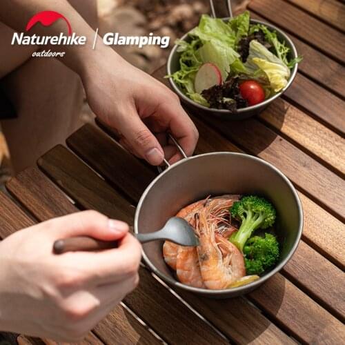 Naturehike Tourist Tableware
