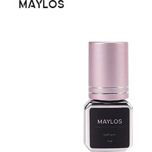 Professional Lash Extension Glue Suppliers Eyelash Adhesive Manufacturer 0.5 Second Dry Time