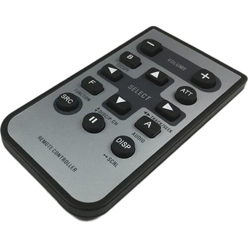 Remote Control For Pioneer CXC5719 DEH-1100MP DEH-1900MP DEH-2000MP Car Audio DVD AV Receiver Player
