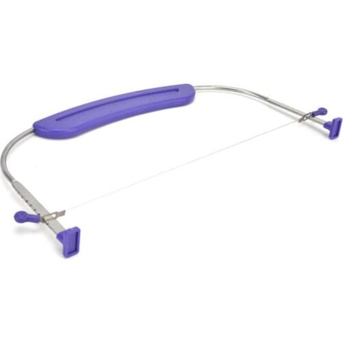 Cake Cutter Practical Baking Tool Convinient for Cake Making for Cutting Cake Slices