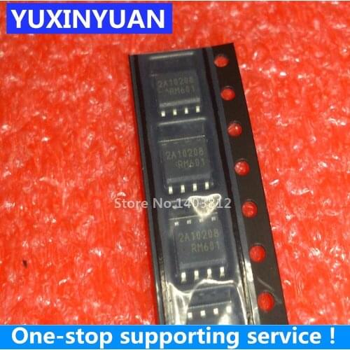 RM601 RM601N-TE1 SOP8 10pcs/lot