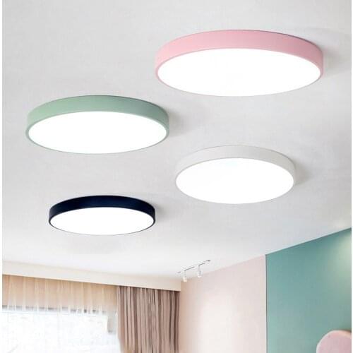 Seecowly Ceiling Lamps
