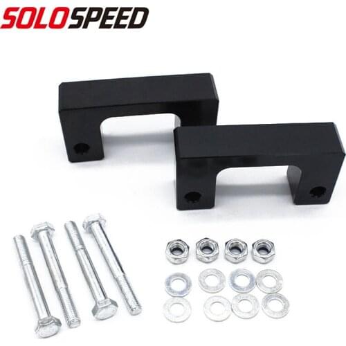 Solospeed Car Suspension