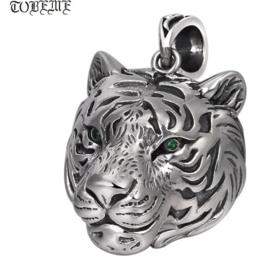 TOBEME Punk Pendants