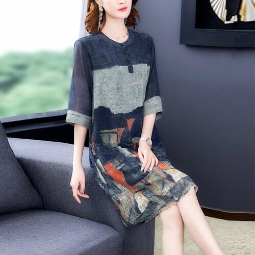 Yipn. igacoyou Office Summer Dresses