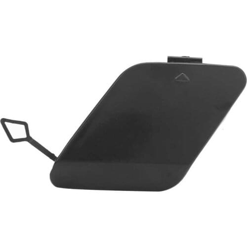 Rear Bumper Tow Hook Cap Lid 51127293548 Fit for 1 Series F20 F21 114i/116i/118i/125i 2010 2011 2012 2013 2014 2015