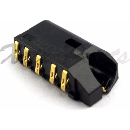 10x Audio Jack Headphone Port Replacement For LG G3 D850 D855 D851 VS985 LS990 US990