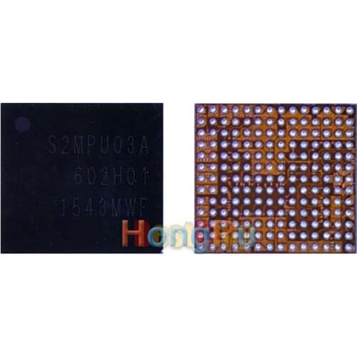4pcs/lot S2MPU03A Power IC For Samsung Tablet J700 Power Supply IC PM chip