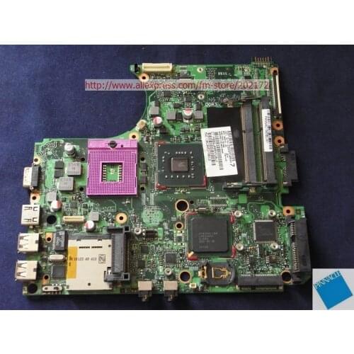 583079-001 Motherboard 6050A2297401 for HP ProBook 4410S 4510S USE DDR3 RAM full tested OK