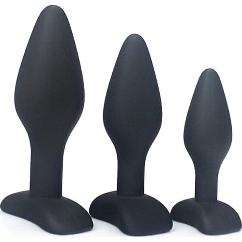 Adaner Butt Plugs