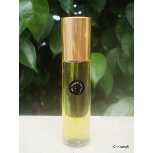 'DEER MUSK' Attar Perfume Oil Arabian Fragrance Scent, 8ml Free Shipping