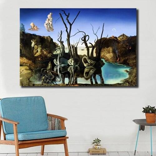 Brave Battle Wall Pictures In The Living Room