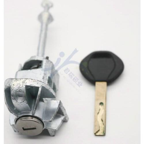 DAKATU OEM Car Repairing Accessories Replacement Locks Cylinder For BMW X1 Auto Door lock cylinder