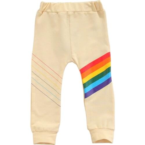 Faithtur Pants For Boys