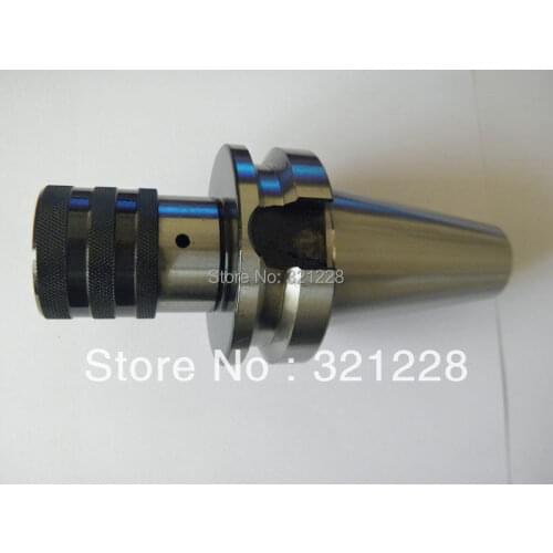 J45 Tapping chuck BT40 B-12 tapping tool holder