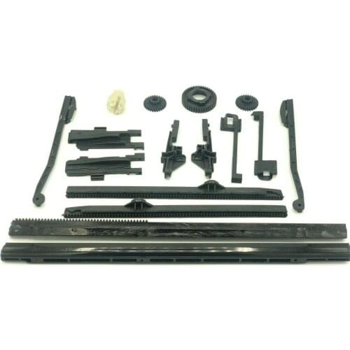 Sunroof Repair Kit for LAND ROVER FREELANDER 1998-2006 Rail Slider EFI100021