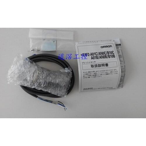 NEW digital pressure sensor E8F2-B10C