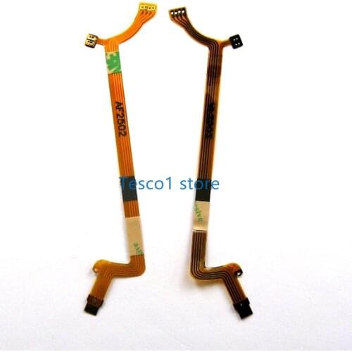 New Lens Aperture Flex Cable For CANON EF-S 18-135mm f/3.5-5.6 IS STM