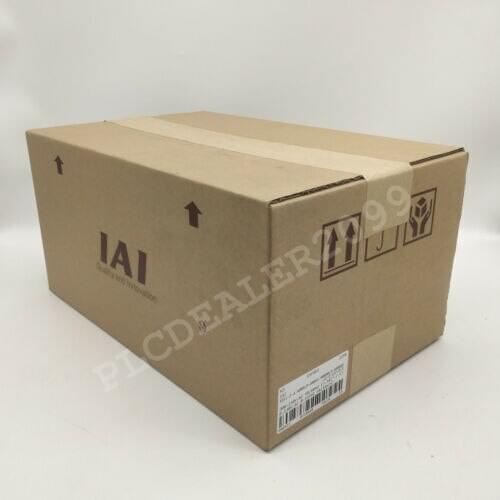 New IAI X-SEL Controller XSEL-P-4-400ALM-400AS-400ABLM-400ABS-CC-E-EEE-0-3