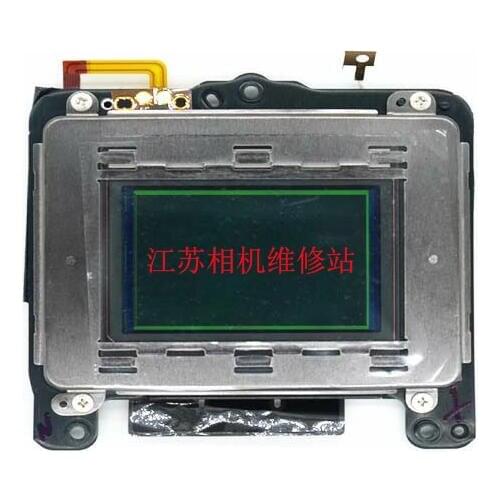 NEW Original CCD CMOS Sensor Unit (with filter glass) For Nikon D750 Camera Replacement Unit Repair Part