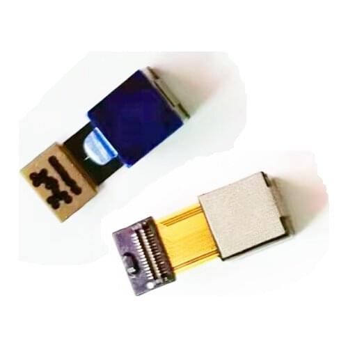 New Rear Main Back Camera Module With Flex Ribbon Replacement Part For Lenovo VIBE X S960 S968t